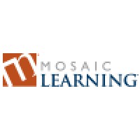 Mosaic Learning logo - Similar company to Mosaic
