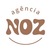 Agência Noz logo - Similar company to Noz Agência