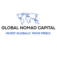Global Nomad Capital logo - Similar company to Bells Overseas