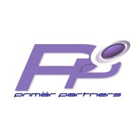 Primar Partners BTL & MICE Agency logo - Similar company to Orbit8 Media