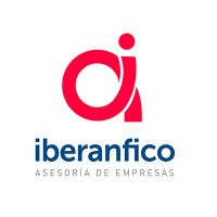 Asesoría y Gestoría en Zaragoza | Iberanfico logo - Similar company to Asesoría Gestoría Rubio