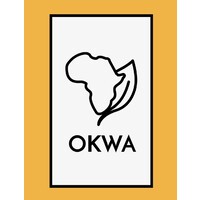 ÔKWA logo - Similar company to Cyberobin