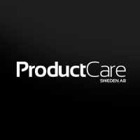 ProductCare Sweden AB logo - Similar company to Belyso