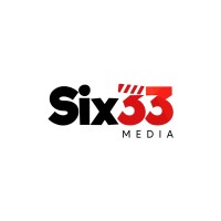 Six33 Media logo - Similar company to Anoela Cards