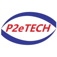 P2eTECH Pioneer Energy Electric logo - Similar company to Star Instruments Ltd