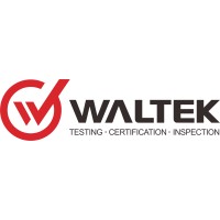 Waltek Testing Group Co., Ltd. logo - Similar company to Schneider Optics, Inc.