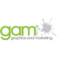 GAM Graphics and Marketing logo - Similar company to United Litho