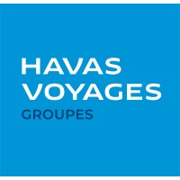 Havas Voyages Groupes logo - Similar company to Objectif Lune