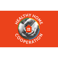 The Healthy Home Cooperation Limited logo - Similar company to Mam Projects (Nsw)