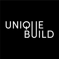 Unique Build logo - Similar company to Metamorph Enterprise