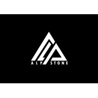 Alp stone logo - Similar company to Stone Design, Inc.
