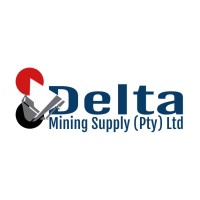 Delta Mining Supply (Pty) Ltd logo - Similar company to Xuzhou Construction Machinery Group Co.,Ltd
