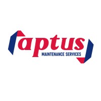 Aptus Maintenance Services logo - Similar company to Auto Cecília
