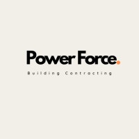 Power Force Contracting logo - Similar company to Right Force