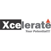 Xcelerate.co.in logo - Similar company to Advanced Business Management Services