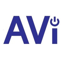 Association for Veterinary Informatics logo - Similar company to Association Of Asian Veterinary Medical Professionals - Aavmp