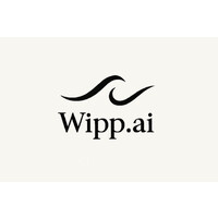Wipp.ai logo - Similar company to Sharkhack💡🦈