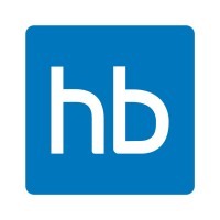 HostBooks, Inc. logo - Similar company to Deep Focus