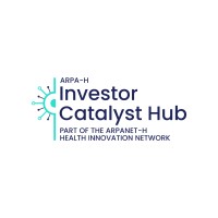 Investor Catalyst Hub logo - Similar company to Venturewell