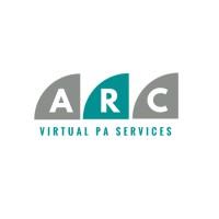 ARC Virtual PA Services logo - Similar company to Tailored Va