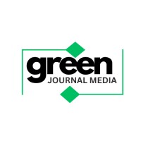 Green Journal Media logo - Similar company to Green Journal
