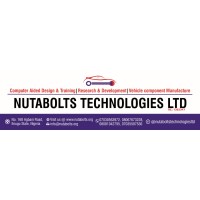 Nutabolts Technologies Ltd