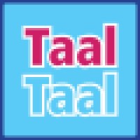 TaalTaal B.V. logo - Similar company to Imasterlanguages