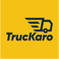 TrucKaro logo - Similar company to Savvy صافي