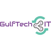 GulfTech IT logo - Similar company to Borderhawk, Llc