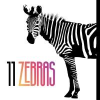 11 Zebras