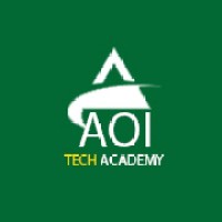 Atibyan Tech Academy logo - Similar company to Sky Tech Academy