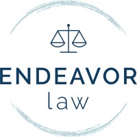 Endeavor Law logo - Similar company to Accelerate Growth Solutions