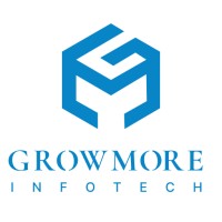 Growmore Infotech logo - Similar company to Fincrest