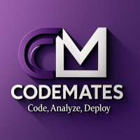 codematesltd logo - Similar company to Algorithms365