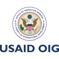 USAID Office of Inspector General logo - Similar company to Interior Office Of Inspector General