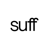 Suff studio logo - Similar company to Vision Cinex