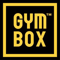 Gymbox logo - Similar company to Studio Society