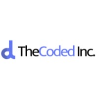 TheCoded Inc. logo - Similar company to Inferifi