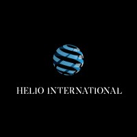 Helio International logo - Similar company to Oxford Diffraction Ltd