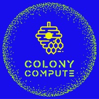 Colony Compute Inc logo - Similar company to Berkeley Chinese Alumni International Association