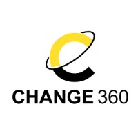 Change 360 logo - Similar company to Change360