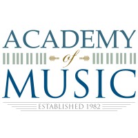 Academy of Music (Milton) logo - Similar company to Carpenter Hospice