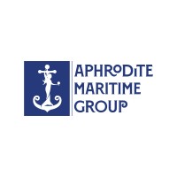 Aphrodite Maritime Group logo - Similar company to Alpha Global Suppliers (Pvt) Ltd - Sri Lanka