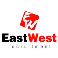 East West Recruitment logo - Similar company to Svgator