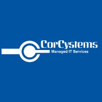 CorCystems Managed IT Services logo - Similar company to Charles It