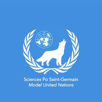 St GerMUN Society logo - Similar company to Vita
