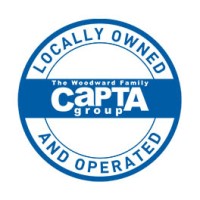 The CaPTA Group logo - Similar company to Capta Group