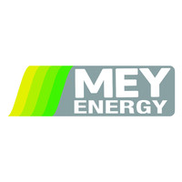 Mey Energy logo - Similar company to Infinity Solar Energy And It Solutions (Pvt) Ltd
