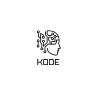 kode logo - Similar company to Codechefs