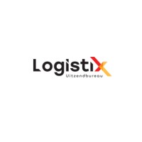Logistix Uitzendbureau logo - Similar company to Uitzendbureau Meerdijk B.V.